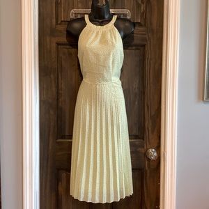 FINAL MARKDOWN: Light summer midi dress
